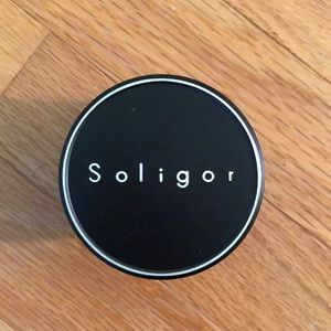 Soligor lens
